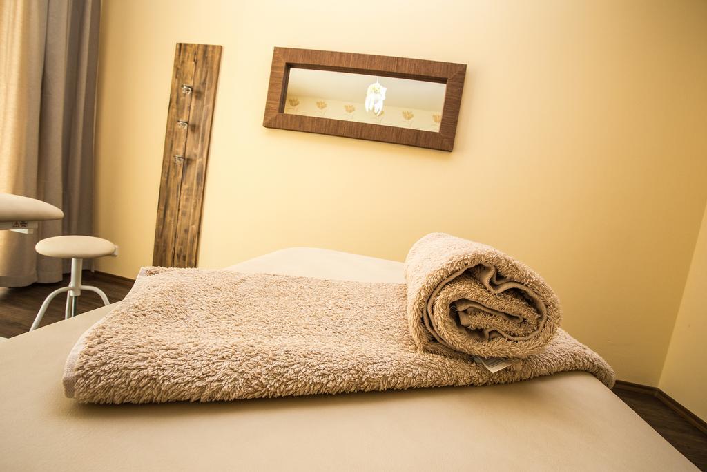 Garni Hotel Тршебонь Экстерьер фото