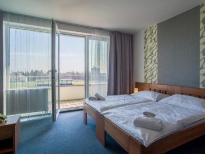 Garni Hotel Тршебонь Экстерьер фото